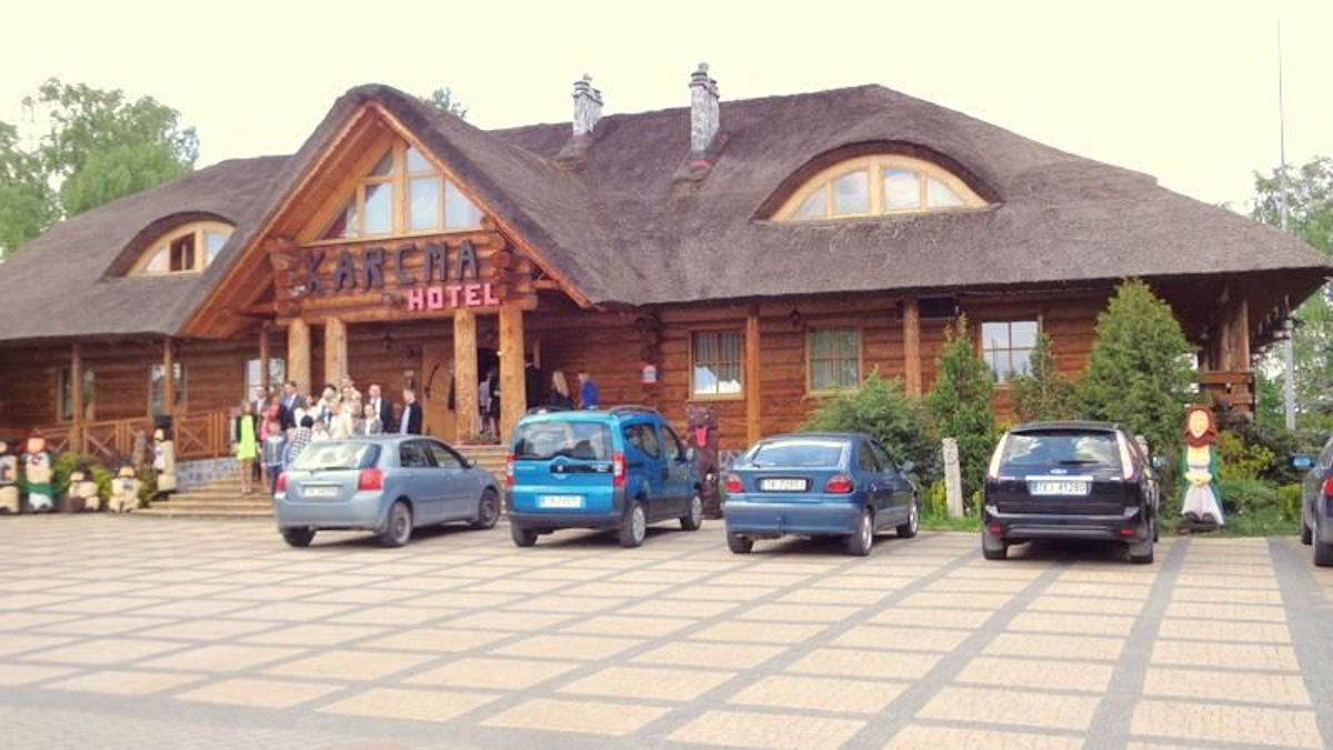 hotel, klimatyzacja